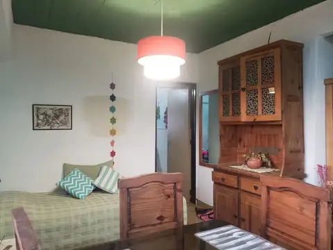 Departamento en Venta al Oeste