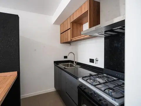 Duplex Dos Ambientes en Villa Luro