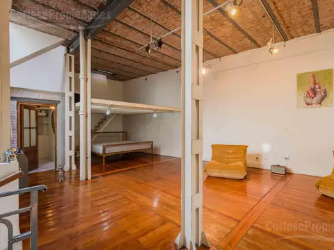 Depto Tipo Casa en Venta en Palermo, USD 273.000
