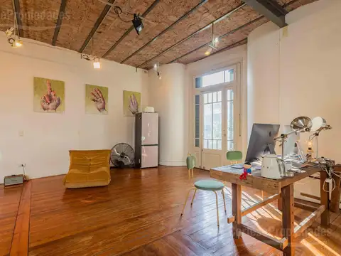 Depto Tipo Casa en Venta de 2 dormitorios