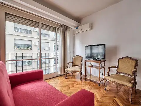 Departamento en Venta en Recoleta, USD 158.000