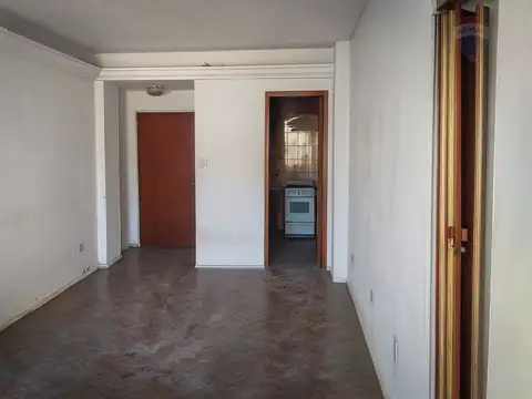 Departamento en Venta en Villa Crespo, USD 100.000