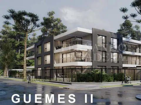 Gauchos de Güemes 2100
