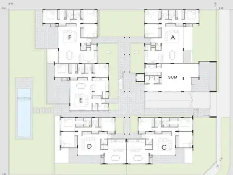 Casa en Venta A Estrenar