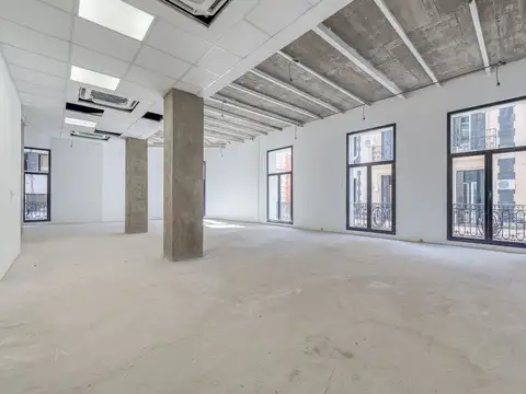 Oficina en Alquiler en San Nicolás, CABA