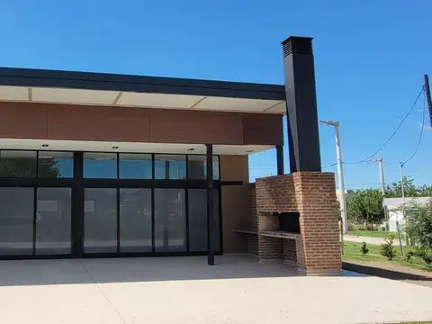 VENTA LOTE TEJAS 4 ETAPA 2 CANCELADO CON GAS