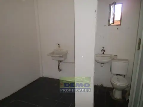 Local en Alquiler 15 años