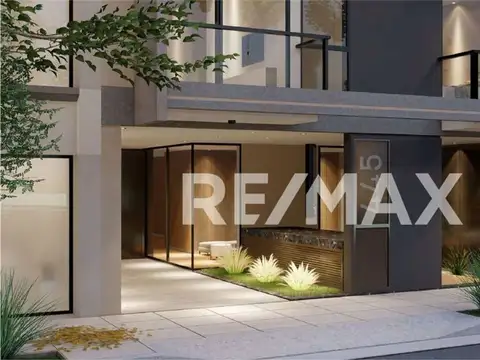 Departamento en Venta 1 año