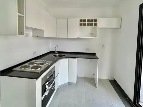 Departamento en Venta Apto profesional