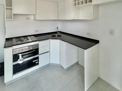 Departamento en Venta A Estrenar