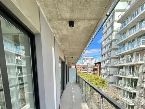 Vuelta De Obligado 3085 , Piso 4