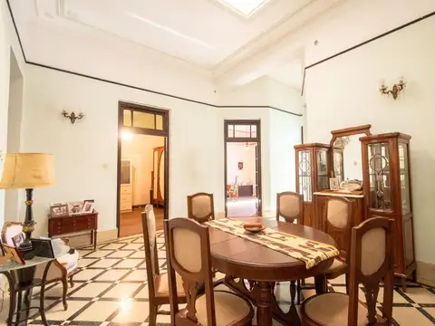 Casa en Venta en Santa Fe, USD 210.000