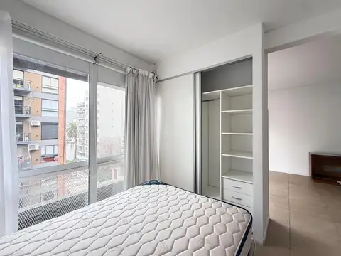 Departamento en Alquiler en Villa Urquiza, Capital Federal
