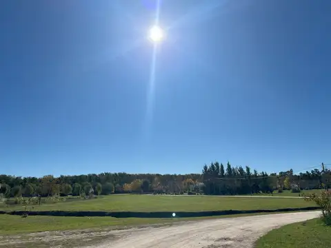 Terreno en Venta en Gomez De La Vega, USD 16.000