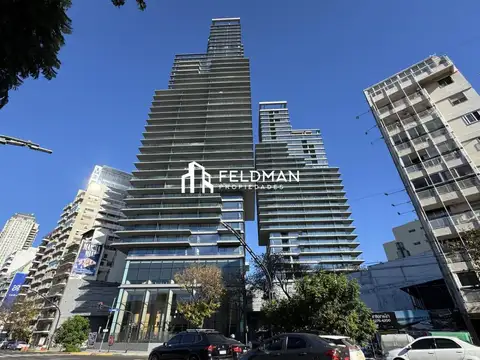 Departamento en Venta en Nuñez, Capital Federal