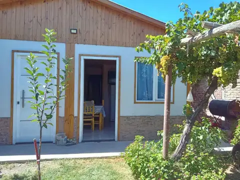 Casa en Alquiler en Villa Manzano, General Roca
