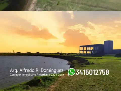 Terreno en Venta de 1025,0 m2