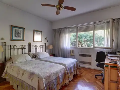 Departamento en Venta en Caballito, USD 279.000