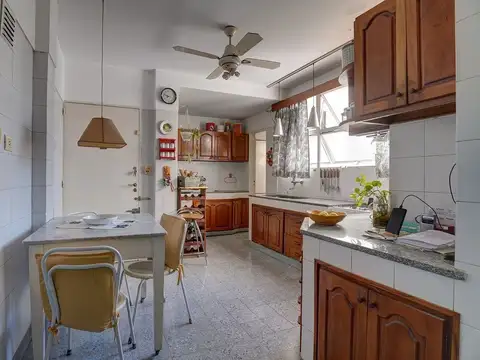 Departamento en Venta de 3 dormitorios