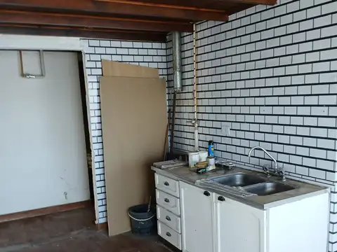 Departamento en Alquiler Apto profesional