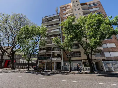 Avda. Forest 300, Piso 1