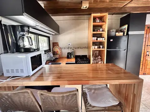 Casa en Alquiler Temporal en Mar Del Plata, $ 2.600.000