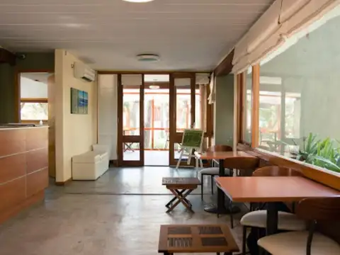 Hotel - Venta - Argentina, Mar de las Pampas - Los Andes 100