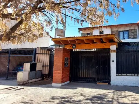 Casa en Venta en Villa Nueva de Guaymallen, Guaymallén