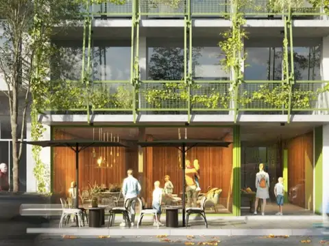 VENTA LOCAL COMERCIAL NUÑEZ DESDE POZO