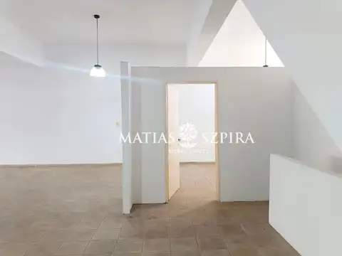 Oficina en Alquiler A Estrenar