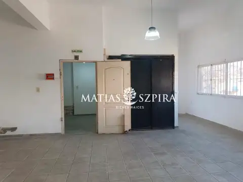 Oficina en Alquiler en Pompeya, $ 1.500.000