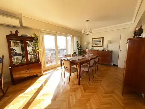 Departamento en Venta en Belgrano, CABA