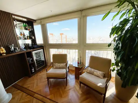 Departamento en Venta en Belgrano, USD 780.000