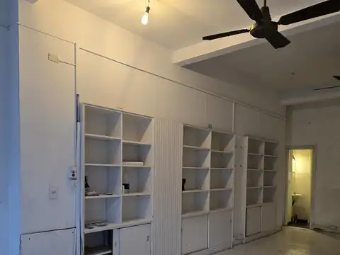 Local en Alquiler A Estrenar