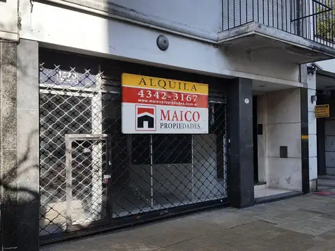 Alquiler Local en San Telmo