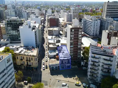 Terreno en Venta en Cordón , USD 590.000