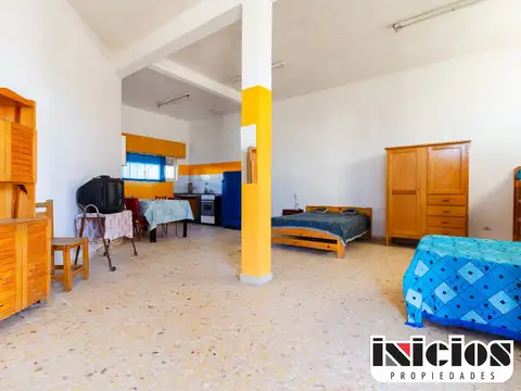 Fco De Las Carreras 1400