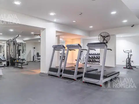 Departamento en Alquiler en Boedo, USD 1.300