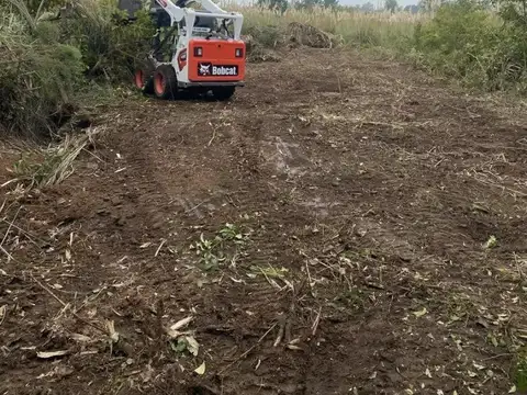 Terreno En Barrio El Cazador Belen De Escobar