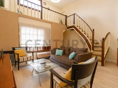 VENTA PH 4 AMBIENTES ALMAGRO