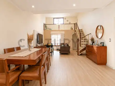 VENTA PH 4 AMBIENTES ALMAGRO