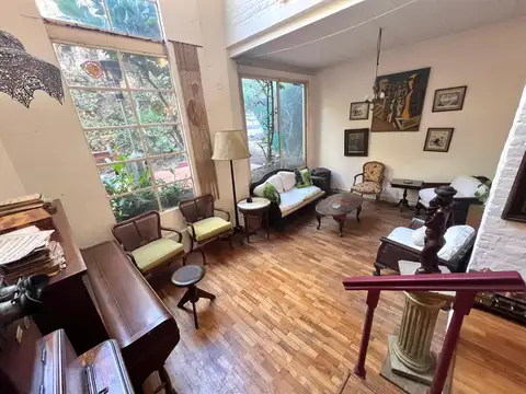 Depto Tipo Casa en Venta de 4 ambientes