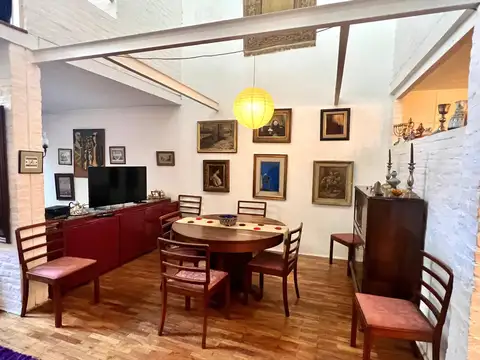 Depto Tipo Casa en Venta en Almagro, USD 245.000