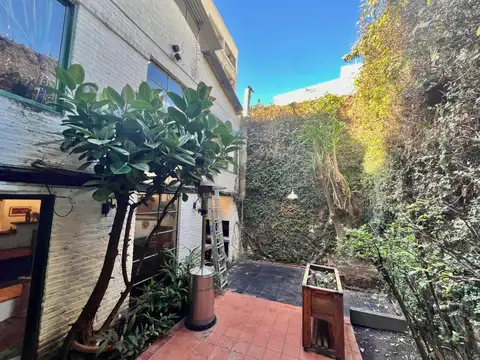 Bartolome Mitre  al 4200 Loft Fabril \u002D Almagro