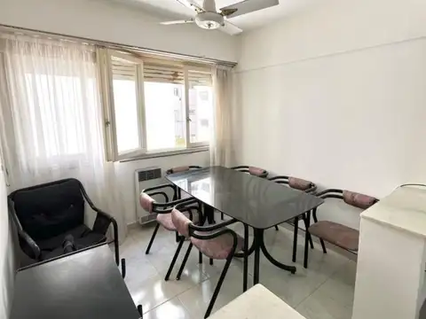 Departamento en Alquiler de Monoambiente