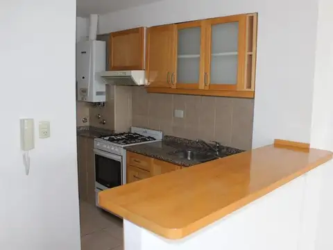 Departamento en Alquiler de 2 ambientes