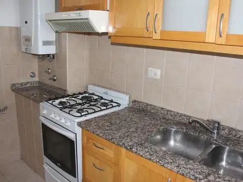 Departamento en Alquiler de 1 dormitorio