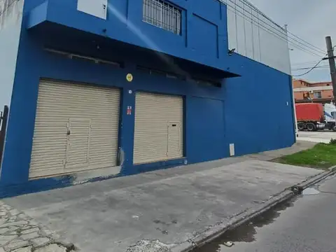 Galpon en Alquiler en Luis Guillon, $ 3.500.000