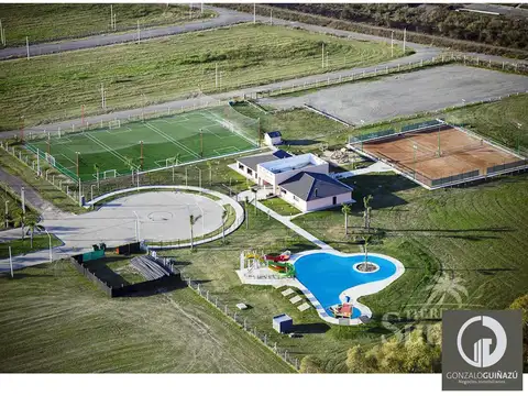 Terreno en Venta 12  mts Frente