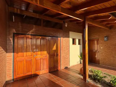 Depto Tipo Casa en Venta de 4 ambientes